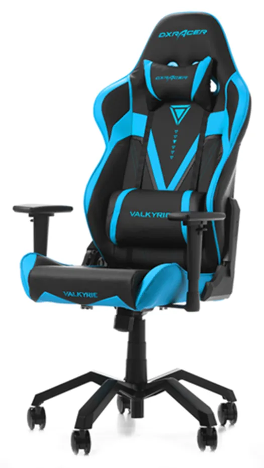 Игровое компьютерное кресло DX Racer OH/VB03/NB