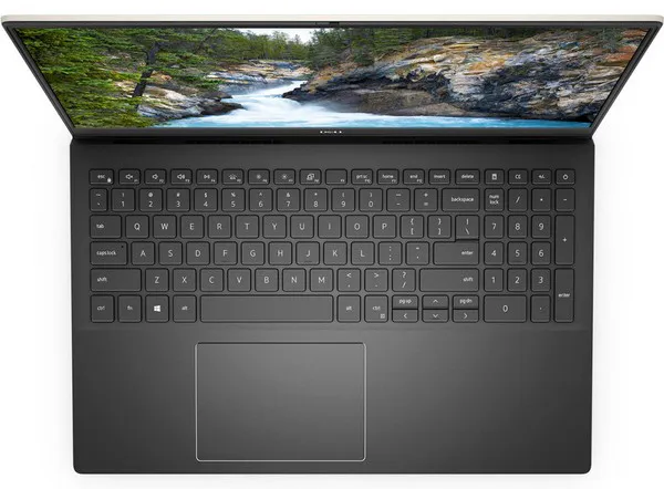 Ноутбук Dell Vostro 5502 210-AXEZ N5104VN5502EMEA01_2105_UBU