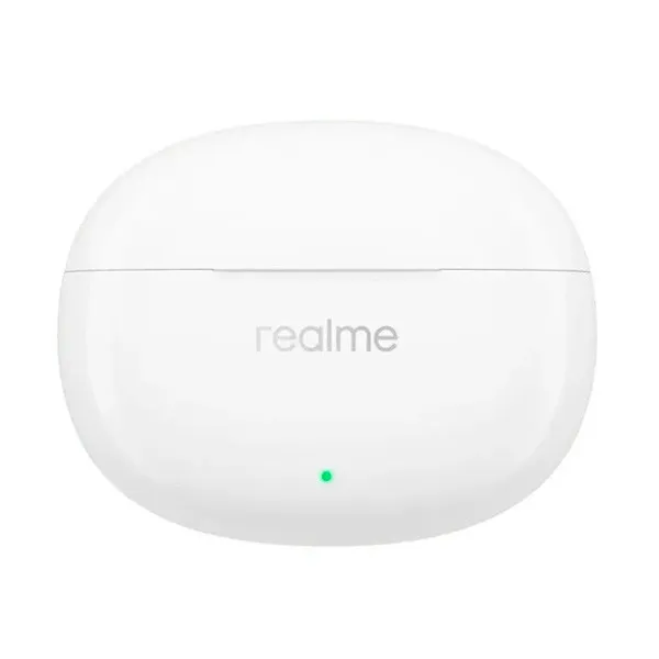 Наушники Realme Buds T110 RMA2306 white