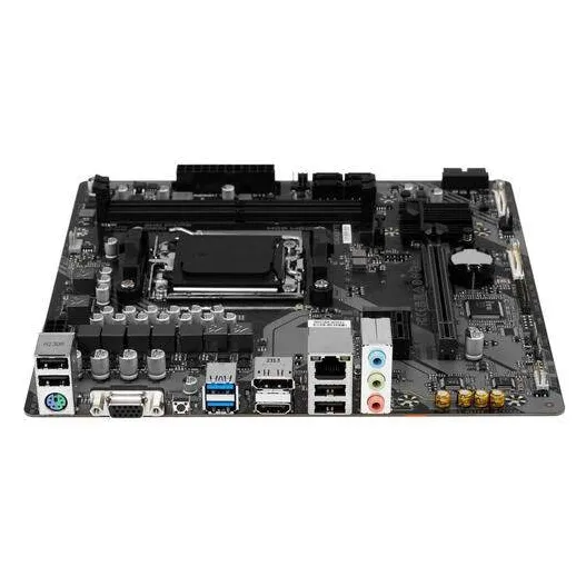 Материнская плата Gigabyte A620M S2H