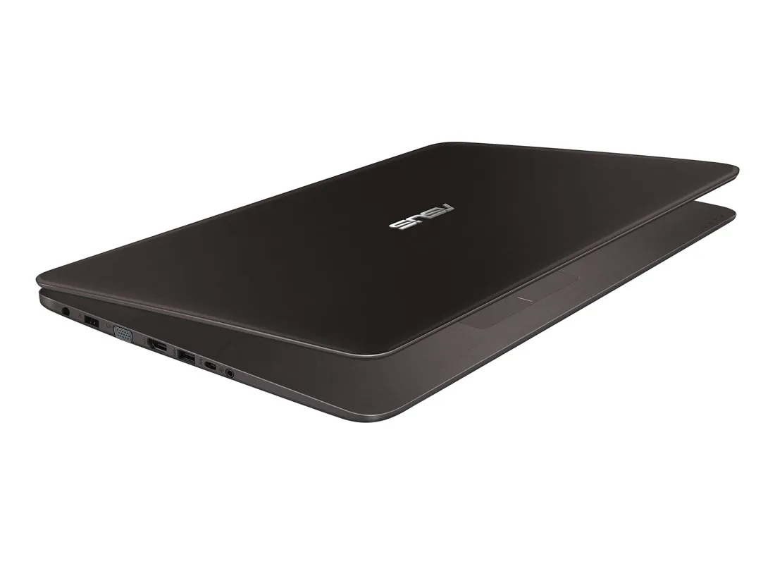 Ноутбук ASUS X756UJ