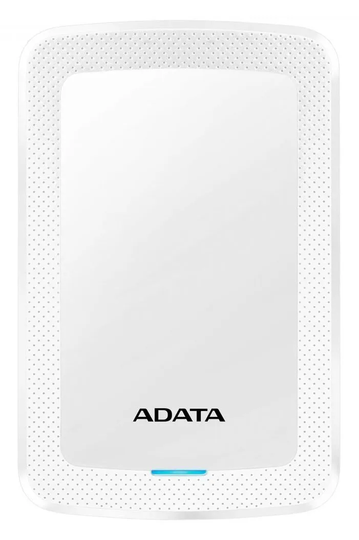 Внешний жесткий диск 1 TB ADATA HV300 AHV300-1TU31-CWH