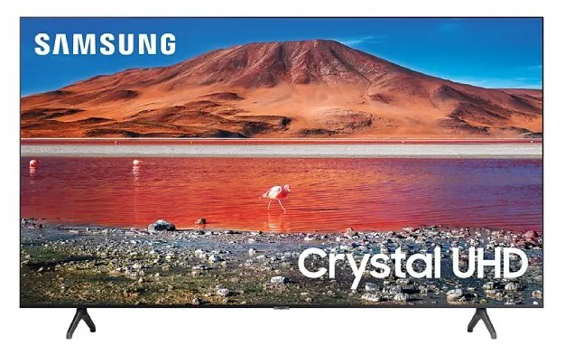 Телевизор Samsung UE70TU7100UXCE