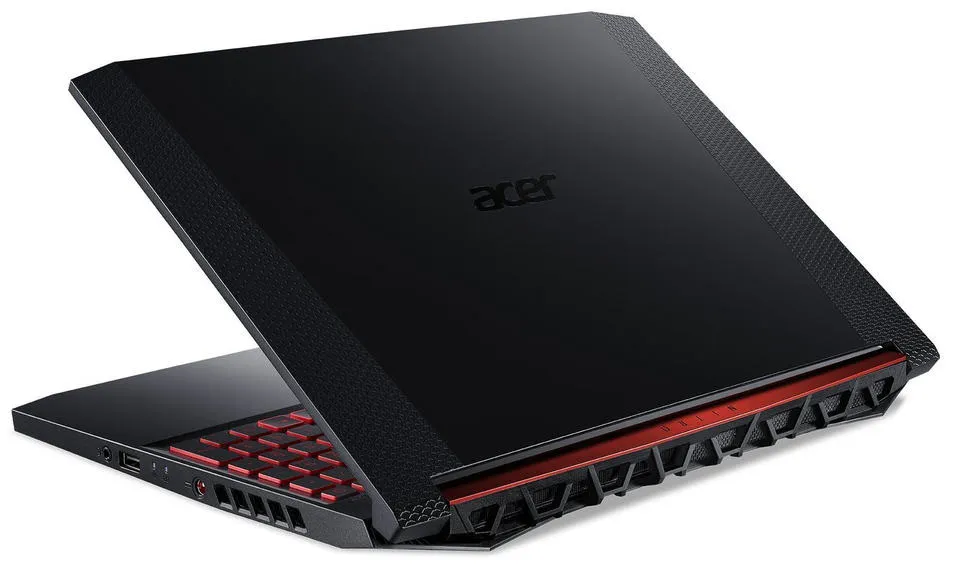 Ноутбук Acer NITRO 5 AN515-54-517N NH.Q5AER.01P