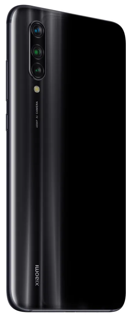 Смартфон Xiaomi Mi 9 Lite 64 Gb Onyx Grey