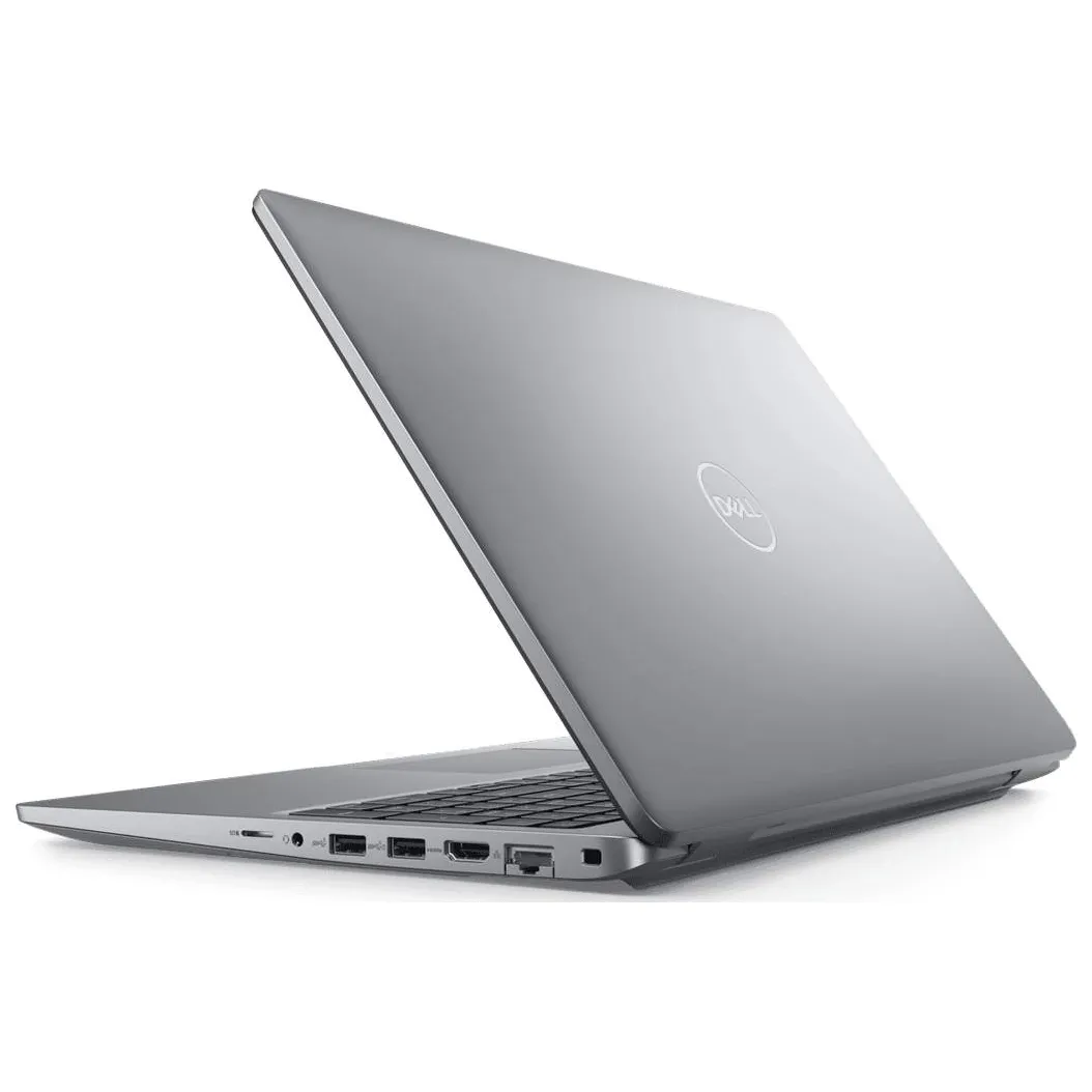 Мобильная рабочая станция Dell Precision 3590 210-BLMX-1