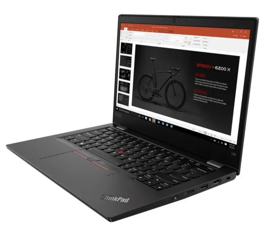 Ноутбук Lenovo ThinkPad L13 20VH0015RT