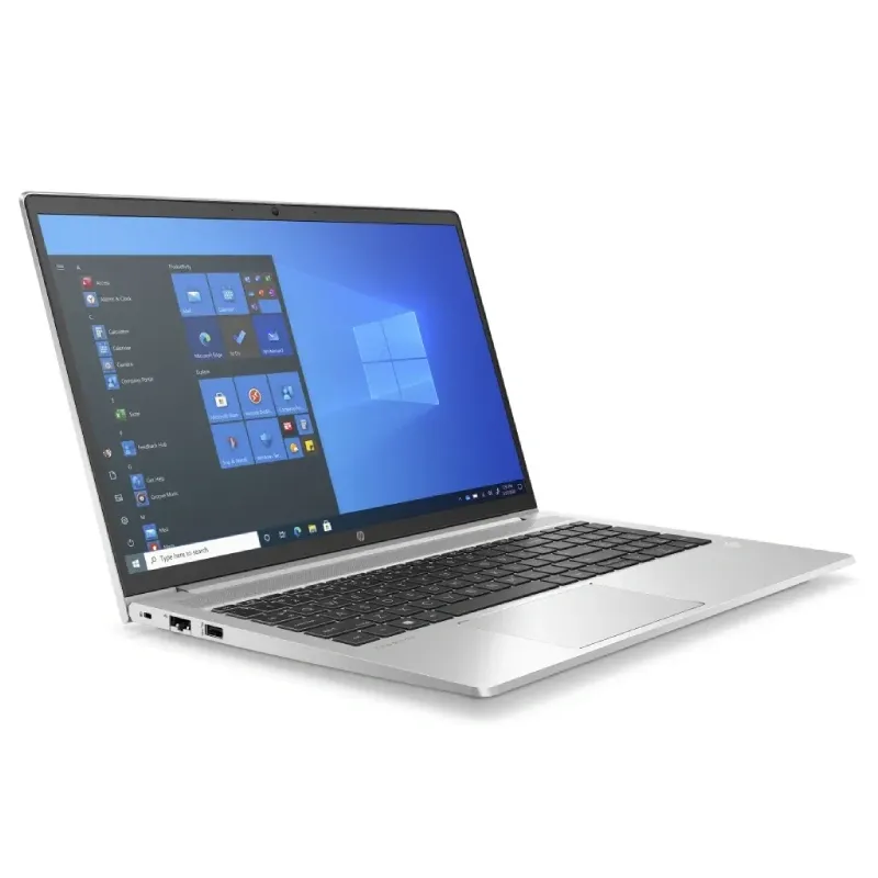 Ноутбук HP ProBook 450 G8 34M87ES