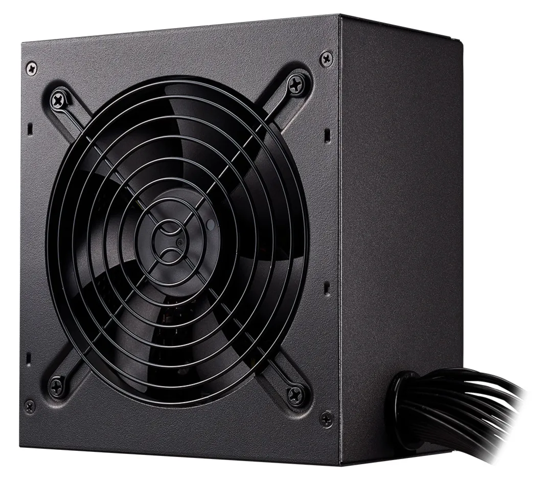 Блок питания CoolerMaster MWE 550 BRONZE 550W MPE-6501-ACAAB-EU