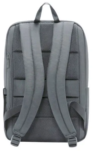 Рюкзак для ноутбука Xiaomi Business Backpack 2 Тёмно-серый