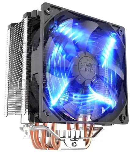 Кулер для CPU PCCooler X5