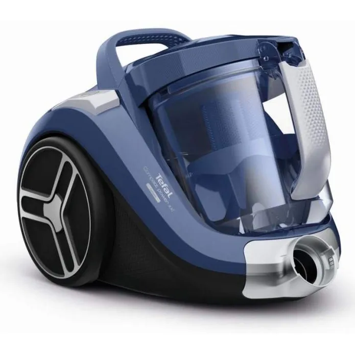 Пылесос Tefal TW4881EA