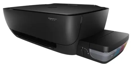 МФУ HP X3B11A DeskJet GT 5810 AiO
