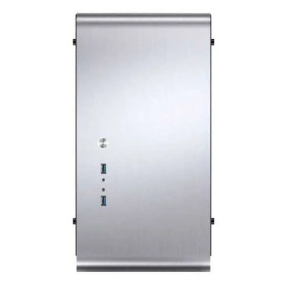 Корпус для ПК Jonsbo U4 PLUS Silver