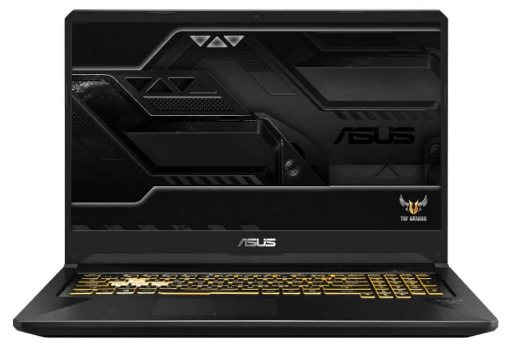 Ноутбук Asus FX705DT-AU056 90NR02B1-M02050