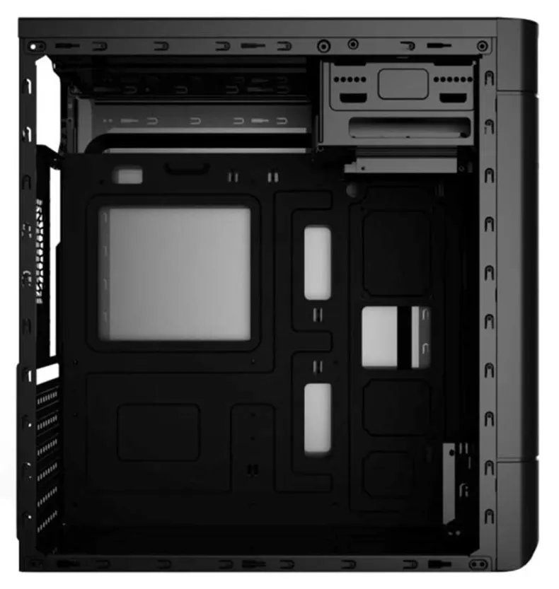 Корпус для ПК AIR-Cool CA-108