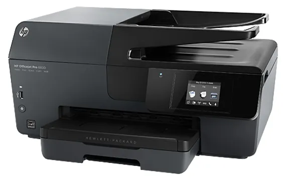 МФУ HP E3E02A Officejet Pro 6830 e-All-in-One