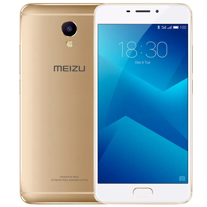 Смартфон MEIZU M5Note M621H