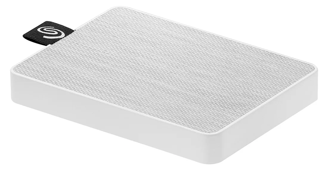 Внешний SSD 500ГБ Seagate One Touch SSD STJE500402