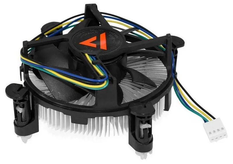 Кулер для процессора ACD ACD-CD5L4-A