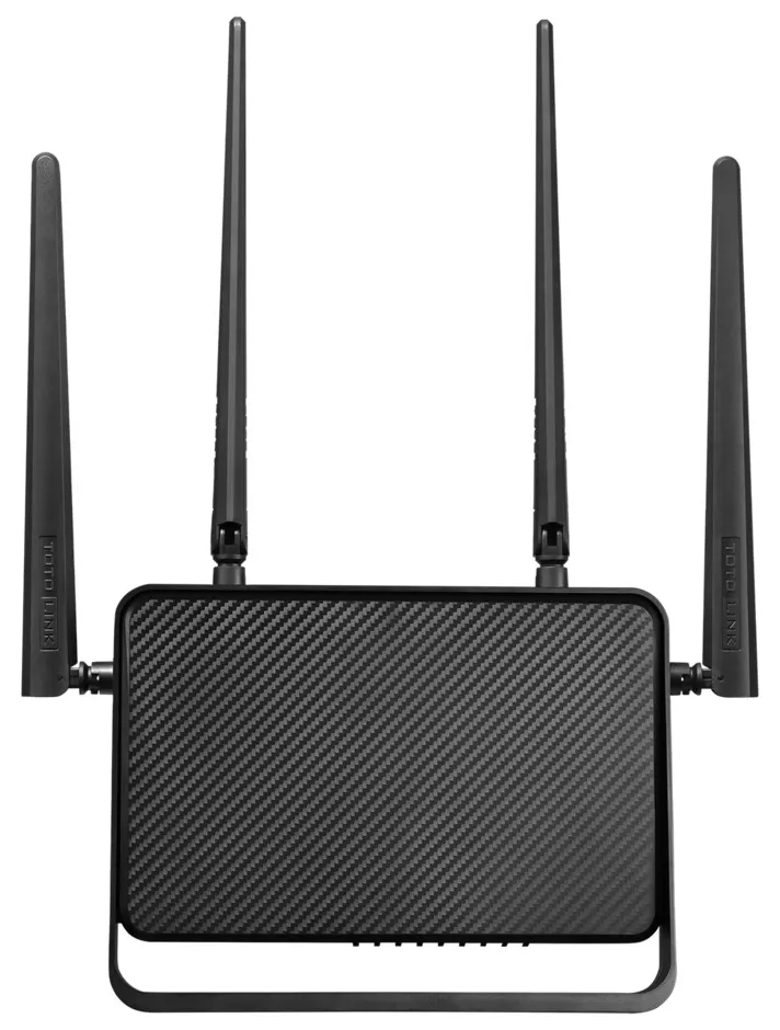 Маршрутизатор TotoLink A950RG