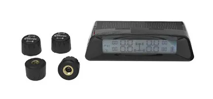 Система контроля давления в шинах Ritmix RTM-401