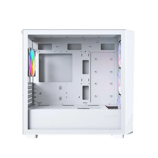Корпус Montech X5M (W)