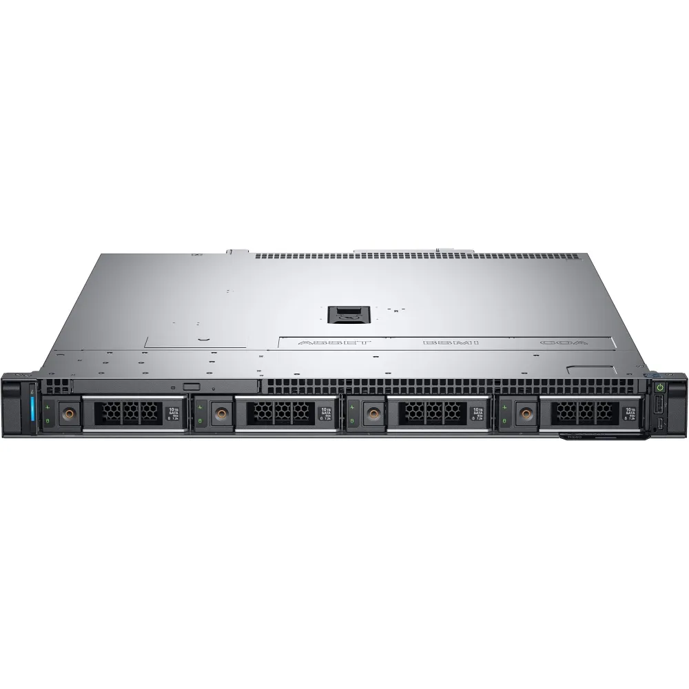 Сервер Dell PowerEdge R340