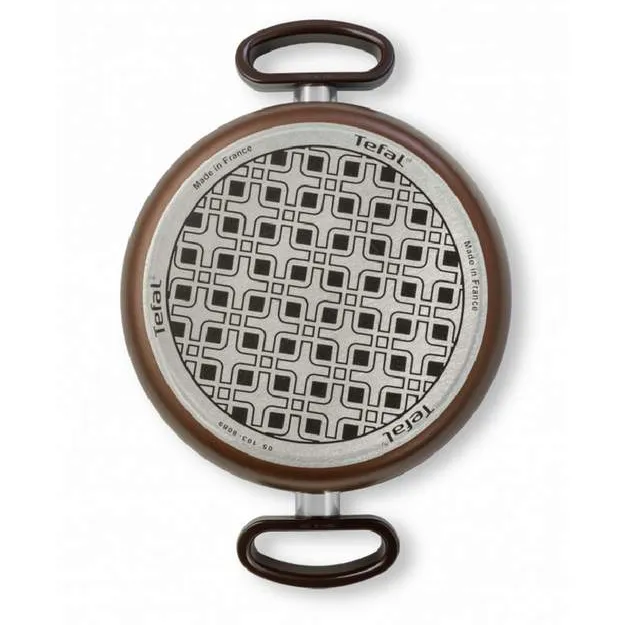 Кастрюля TENDANCE BROWNIE TEFAL 4182322