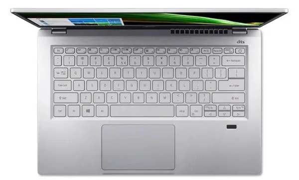 Ноутбук Acer SF314-43 NX.AB1ER.001
