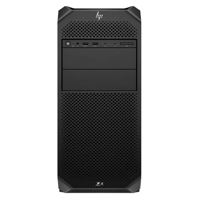 Компьютер HP Z4 G5 Tower 5E8J7EA