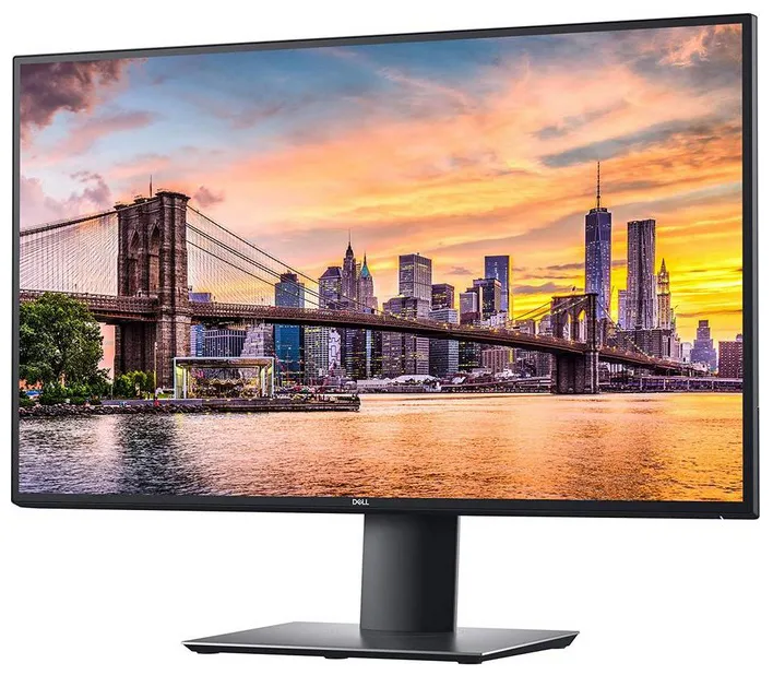 Монитор 27" Dell U2720Q 210-AVES