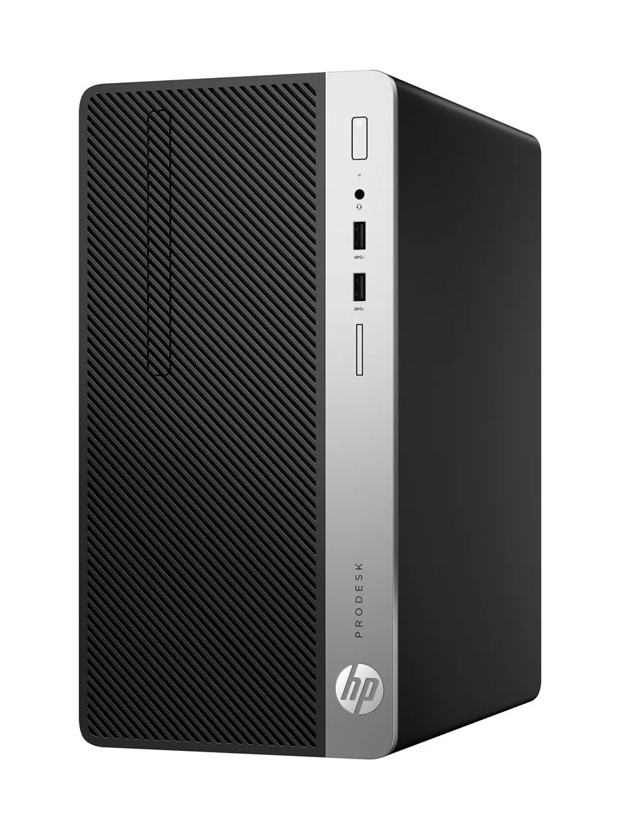 Системный блок HP ProDesk 400 G4 MT 1EY27EA