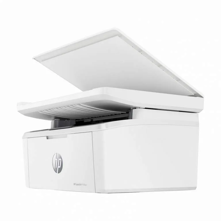 МФУ HP LaserJet MFP M140we