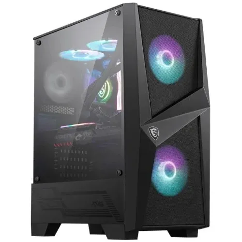 Системный блок Nomad Game T NMD-37025