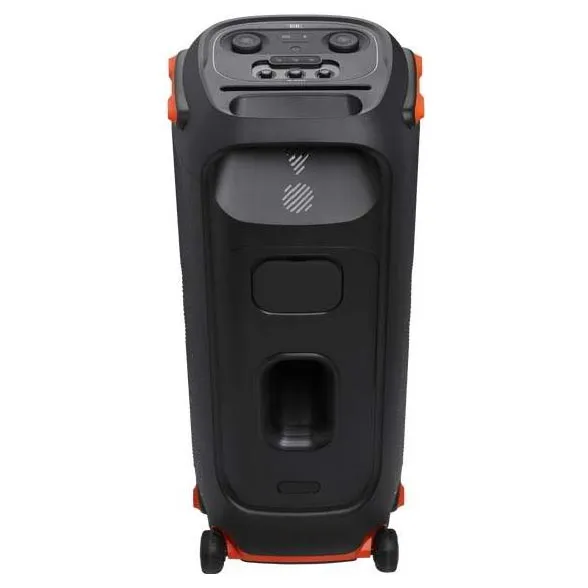 Акустическая система JBL Partybox 710 Black