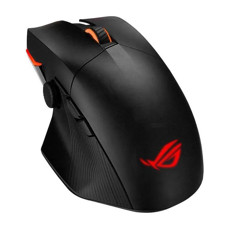 Mouse ASUS P708 ROG CHAKRAM X Origin