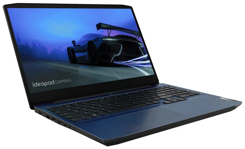 Ноутбук Lenovo IdeaPad 3 15IMH05 81Y40099RK
