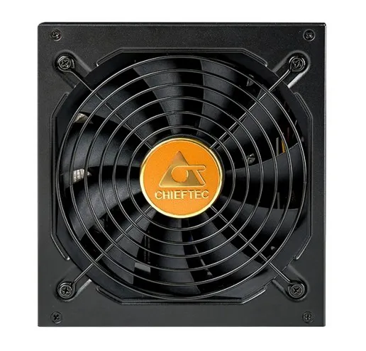 Блок питания 1050W Chieftec POLARIS PPS-1050FC
