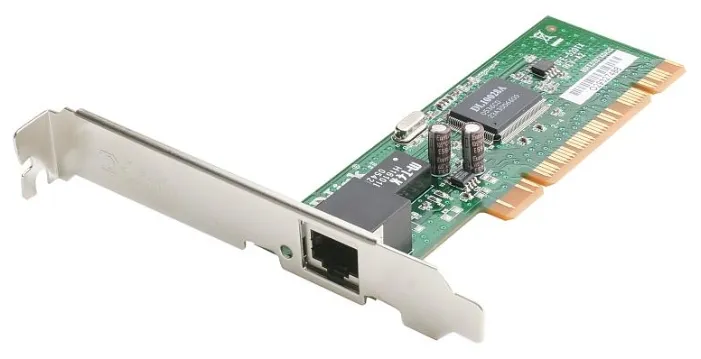 Сетевой адаптер D-Link DFE-520TX