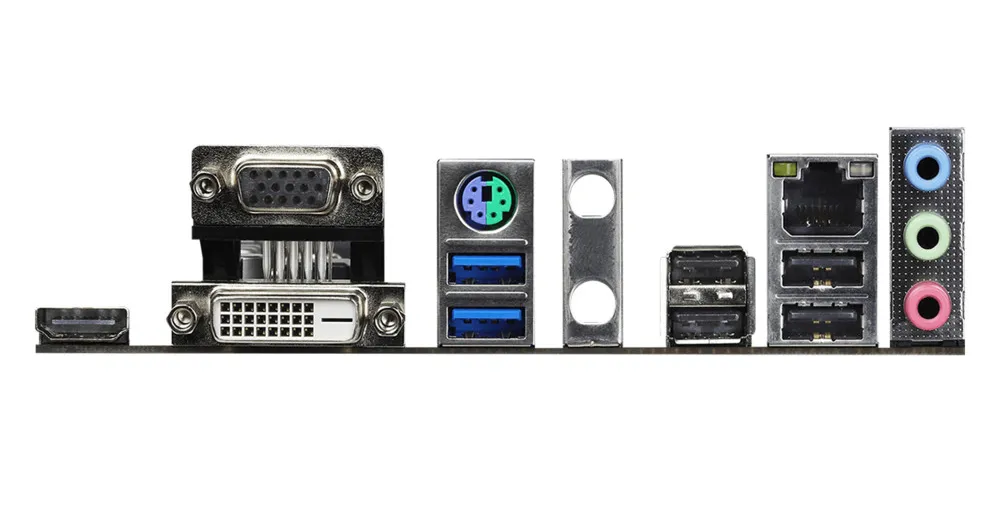 Материнская плата ASRock H410M-HDV/M.2
