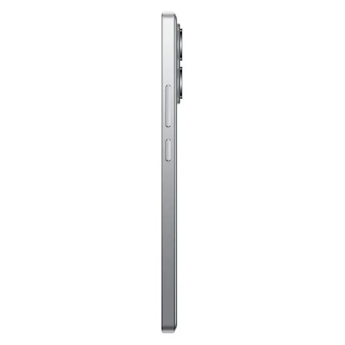 Смартфон Poco X6 Pro 5G 12GB/512GB Grey