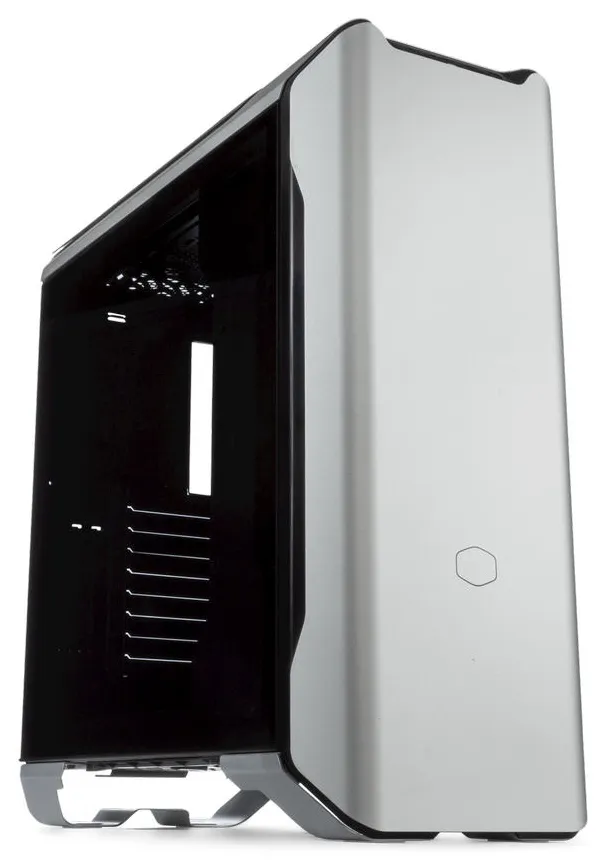 Корпус для ПК Cooler Master MasterCase SL600M MCM-SL600M-SGNN-S00