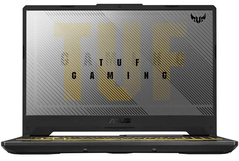 Ноутбук ASUS TUF Gaming F15 FX506HEB-HN207