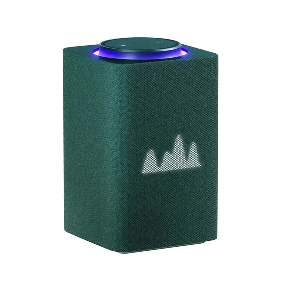 Умная колонка Яндекс Станция Макс с Алисой с Zigbee YNDX-00402