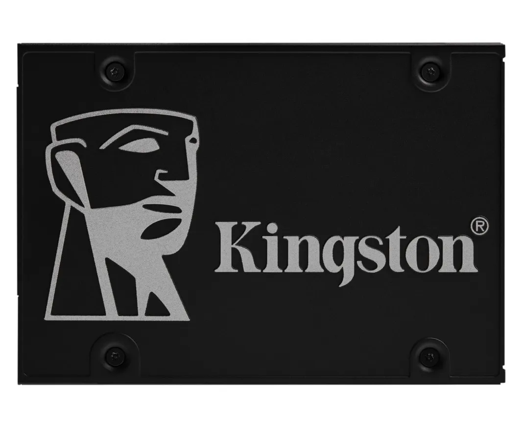 SSD накопитель 2Тб Kingston SKC600/2048G