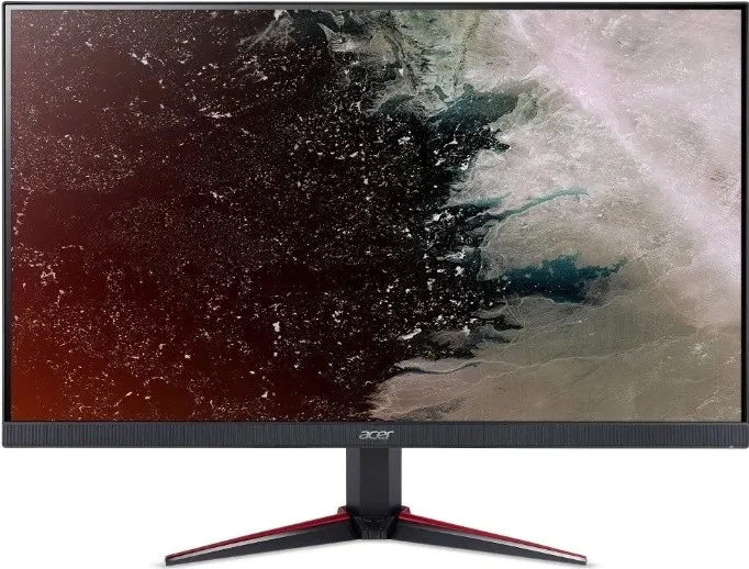 Монитор 23.8" Acer Nitro VG240YUbmiipx UM.QV0EE.007