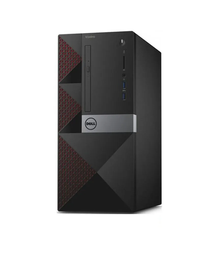 Компьютер Dell Vostro 3650 210-AFOF_TSK5079B