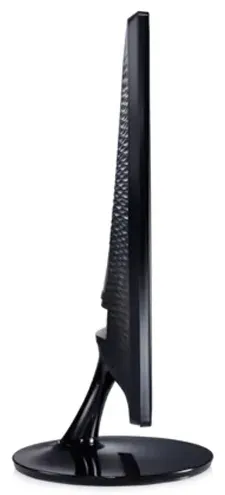 Монитор 24" Samsung LS24D332HSO/CI