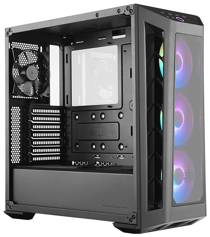 Корпус для ПК Cooler Master MasterBox MB530P MCB-B530P-KHNN-S01